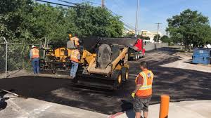 Driveway Overlay Services in Wailua Homesteads, HI